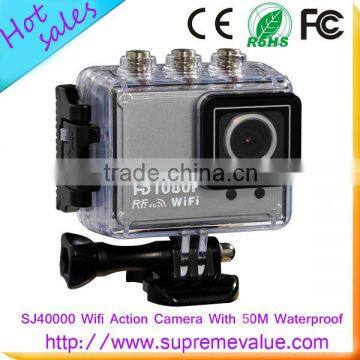 Full hd 1080p Sports Wireless Camera Video Camera 1080p Sport Camera photo-5