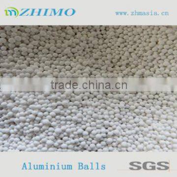75% Alumina Grinding Beads photo-3