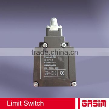 general waterproof electrical limit switch