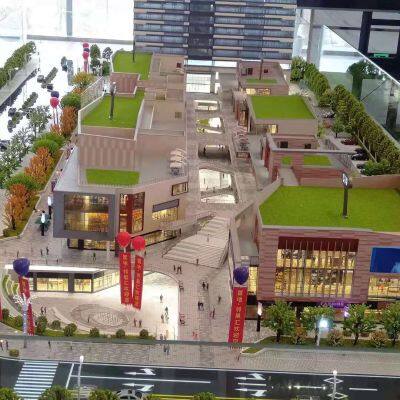 Custom Resin 3D Industrial Equipment Models photo-5