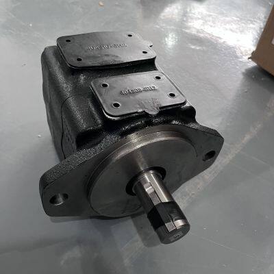 EATON VICKERS Piston Pump 02-348839 PVQ20-B2R-SS1S-21-C21D-12 02-341685 PVQ32-B2R-SE1S-21-C14-12 02-341956 PVQ40AR02AA10G2100000200100CD0A photo-4