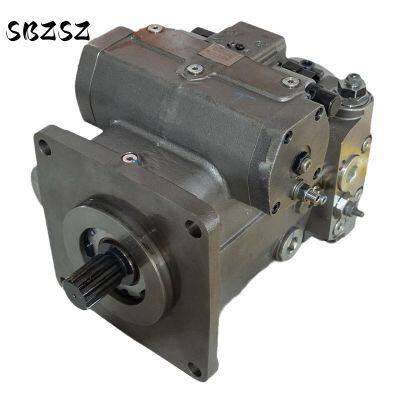 SBZSZ A4VG140-EP4D1 A4VG140EP A4VG140EP4 series Hydraulic axial piston pumps A4VG140EP4DT1/32L-NSF02N001EH-S