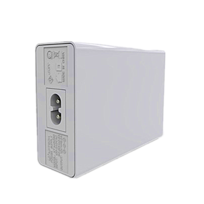 Fashionable QC2.0 USB Charger Desktop Rapid Station Charging For All Phone photo-4