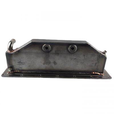 6BT5.9 Genuine Diesel Engine Parts 5262612 Aftercooler 5262612