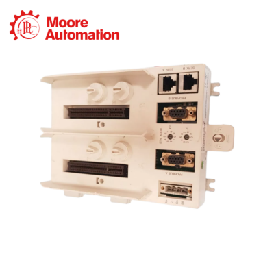 ABB TU846 3BSE022460R1 photo-2