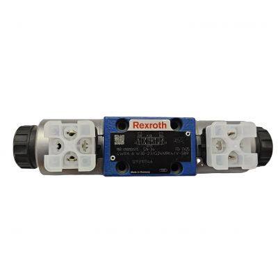 Rexroth Proportional Directional Valve R900926975  4WRA6W30-2X/G24N9K4/V-589