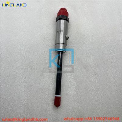 Diesel Engine Parts 3406 engine Fuel injector 8N7005 8N-7005  Fit For CATERPILLAR/CAT