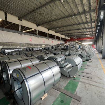Baosteel B23R090 0.23 Thickness Energy Consumption in Accordance With EU Standards photo-5