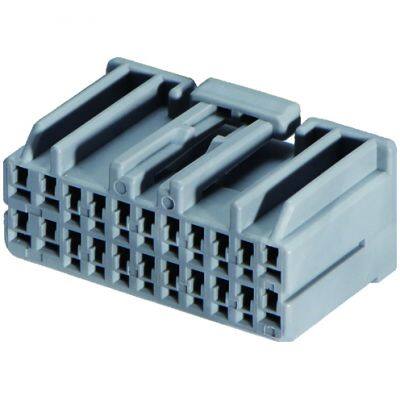 917989-6 Waterproof Wire Plug Connector 22pin female housing connector
