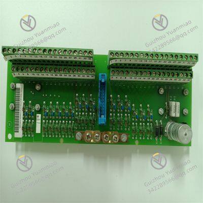 SCYC55830 58063282A Digital Input Module photo-2