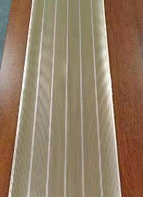 4layer Leakage Flexible FPC photo-2