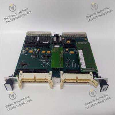 SBS VIPC616 91611524 4-slot 6U VME IndustryPack Carrier photo-4