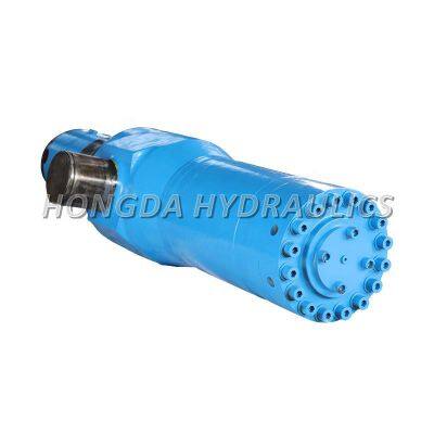 Manufacturer Direct Supply Customized Hydraulic Cylinder OEM High Quality Cylinder photo-2