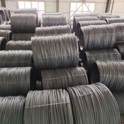 Fil de fer DT4C pour applications de blindage magnétique précis