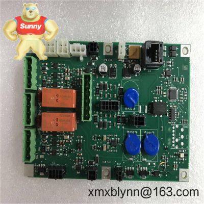 ABB DSQC611 (3HAC13389-2) – Interface/Controller Board for ABB Robot Cabinets