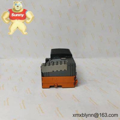 B&R X20CP1586 – High‑performance X20 PLC CPU for Fast, Modular Machine Control photo-3