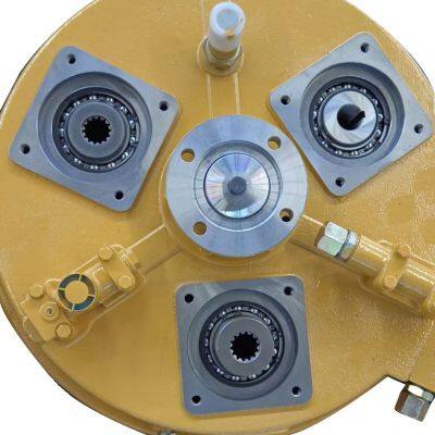 Torque Converter Parts 5225138 W42311000 for SEM Wheel Loader