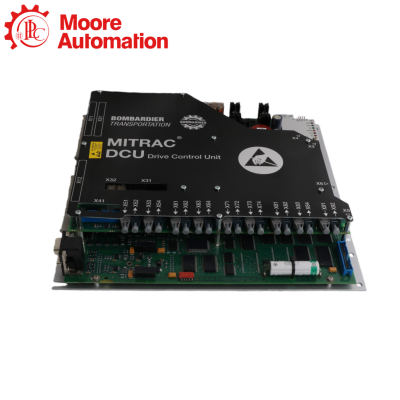 ABB DCC2382A 3EST125-975 photo-3