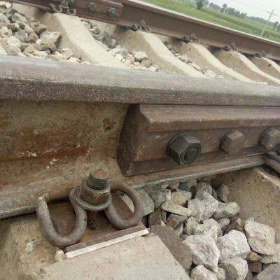 Custom Rail Joint Manufacturing photo-4