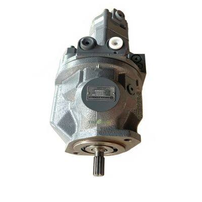 HANDOK Hydraulic Pump AP2D25 HP2D25-XR Without Solenoid Valve for R55 R60-7 photo-2