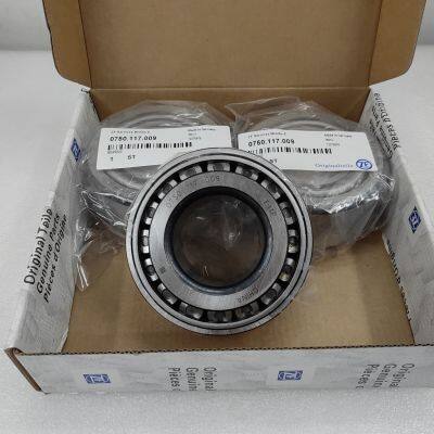 ZFL Gearbox Bearings 0750117009 Bearing 0750 117 009 photo-5