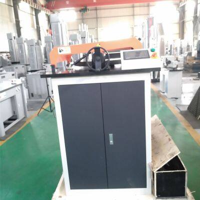 ASTM615 HST-BT40 Steel Rebar Positive Negative BendingTester photo-6