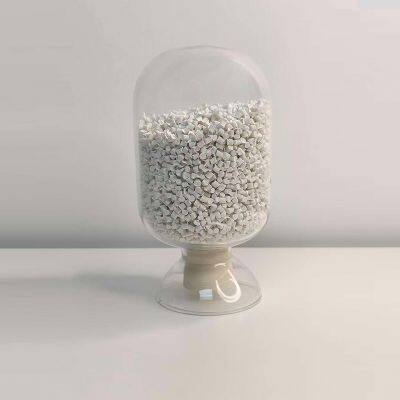 PP Compound Flame Retardant Masterbatch Halogen-free photo-2