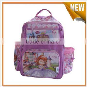 Cheap price child school backpack