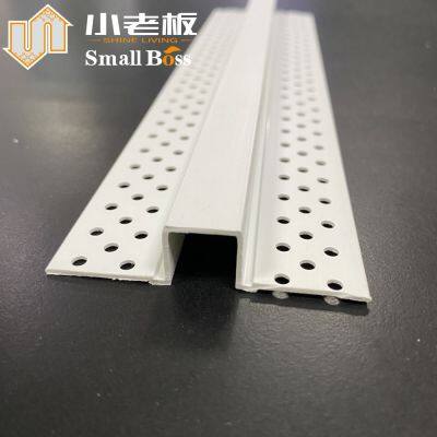 Reveal Drywall Corner Bead PVC Corner Bead photo-2