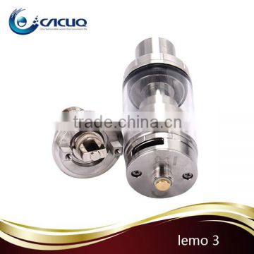 Alibaba Express New arrival Ismoka Eleaf Lemo 3