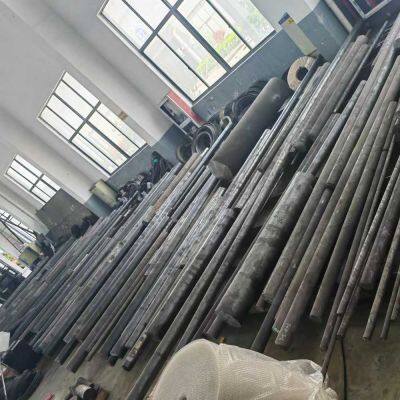 Inconel 625 Nickel Alloy Round Bar / Pipe / Plate High Temperature Corrosion Resistant In Stock & Custom Size Fast Delivery photo-3