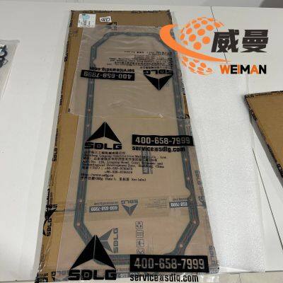 ORIGINAL SDLG 4110001009013 Washer für Ölsumpf Baumaschinenteile für Radlader LG956/LG958 Heißverkauf