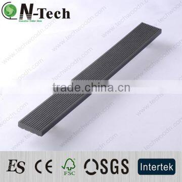 TW10-55F1 WPC decking start railing for construction