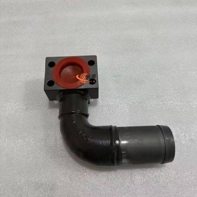 SDLG 29190015481 Pipe for LG Machinery in Stock