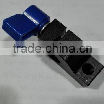 Poplar Photography Accessories Claw-type Clamp for Shoulder Mount photo-3