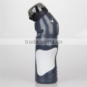 Guangdong Factory Blank Sports Bottles , Eco-friendly 750ml Plastic Sports Bottles with Logo Customized