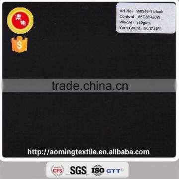 Wholesale Super Quality TR Wool Fabric Stock for Suit photo-4