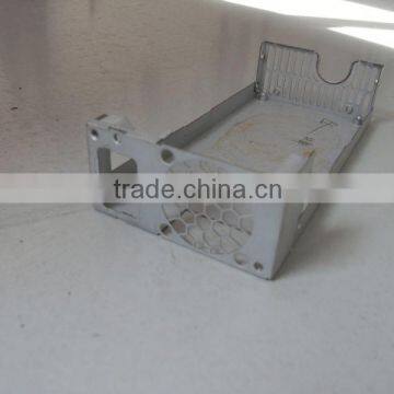 Copper Ring Progressive Stamping Die photo-3