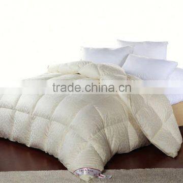 Sticky feather & down quilt, eider down quilt