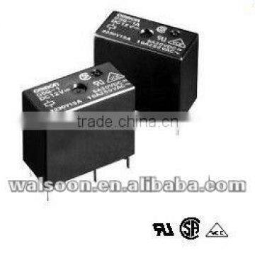 RELAY, DS2E-ML2-DC24V Panas DIP