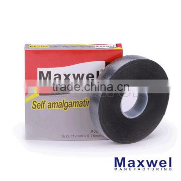 adhesive tape machine self fusing tape,self amalgamating tape,EPR tape