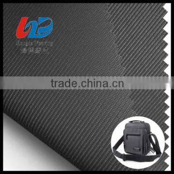 600D Oxford Fabric With PU/PVC/PA Coating Use for Bags/Luggages Quality Choice