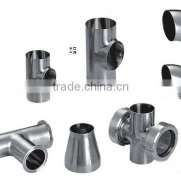 4 Inch Stainless Steel Pipe Fittings Price