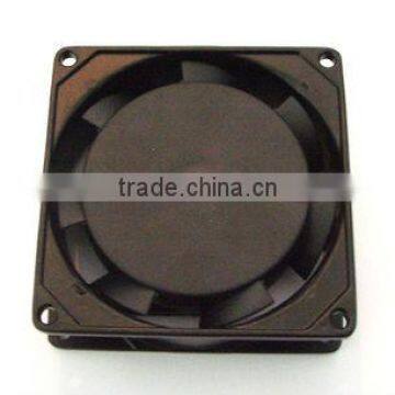 Xinda8025AB 110v/220v ac axial cooling fan