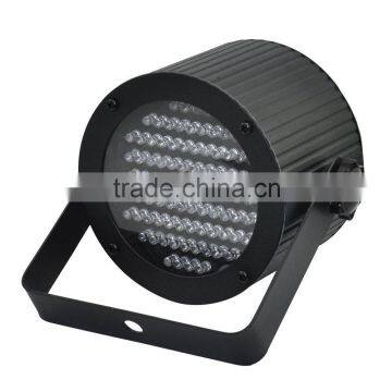 86LEDs RGB LED Par Stage Light Disco Flashing Stage Light for Club, DJ Show, Wedding, Home Party and Christmas photo-3