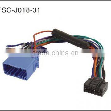 car wiring harness for GENERAL MOTORS