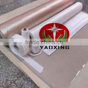 Fireproof Blanket Refractory Blanket Flame Retardant Blanket photo-6