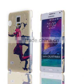 Hot Sale Fast Transport PC Case for Samsung Note 5 photo-5