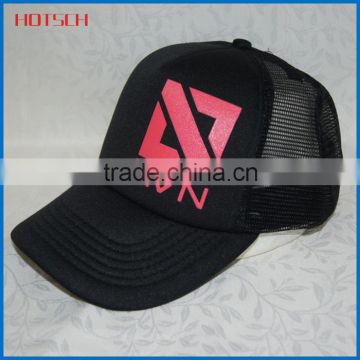 Fashion custom Printed Trucker Hat