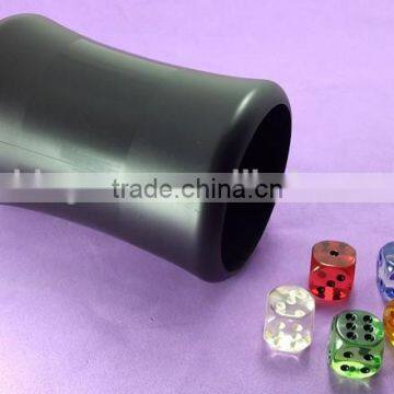High quality scarab dice cups
